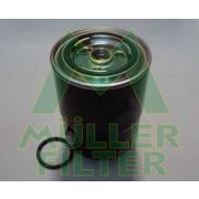 Слика 1 на Филтер за гориво MULLER FILTER FN1140