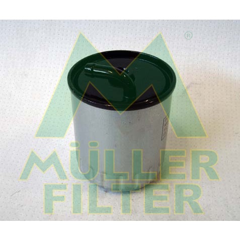 Слика на Филтер за гориво MULLER FILTER FN179 за Mercedes C-class Estate (s203) C 200 CDI (203.204) - 116 коњи дизел
