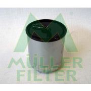 Слика 1 на Филтер за гориво MULLER FILTER FN179