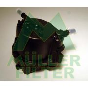 Слика 1 на Филтер за гориво MULLER FILTER FN242