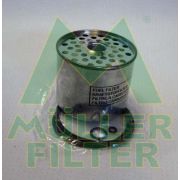 Слика 1 на Филтер за гориво MULLER FILTER FN503