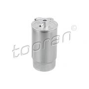 Слика 1 на Филтер за гориво TOPRAN 500 897