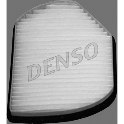 Слика на Филтер за кабина DENSO DCF009P за Mercedes C-class Saloon (w202) C 200 CDI (202.134) - 102 коњи дизел