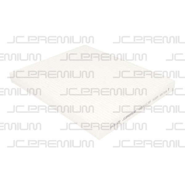 Слика на Филтер за кабина JC PREMIUM B40516PR за CHEVROLET LACETTI J200 Hatchback 1.4 16V - 95 коњи бензин
