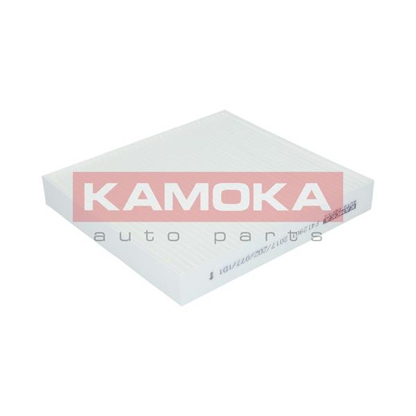 Слика на Филтер за кабина KAMOKA  F412901 за Peugeot 4007 (GP) 2.4 16V - 170 коњи бензин