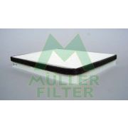 Слика 1 на Филтер за кабина MULLER FILTER FC240