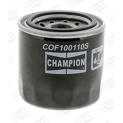 Слика на Филтер за масло CHAMPION COF100110S за Hyundai XG 300 - 197 коњи бензин