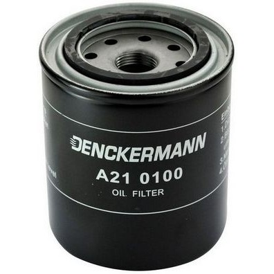 Слика на Филтер за масло DENCKERMANN A210100 за Hyundai Terracan (HP) 3.5 i V6 4WD - 194 коњи бензин