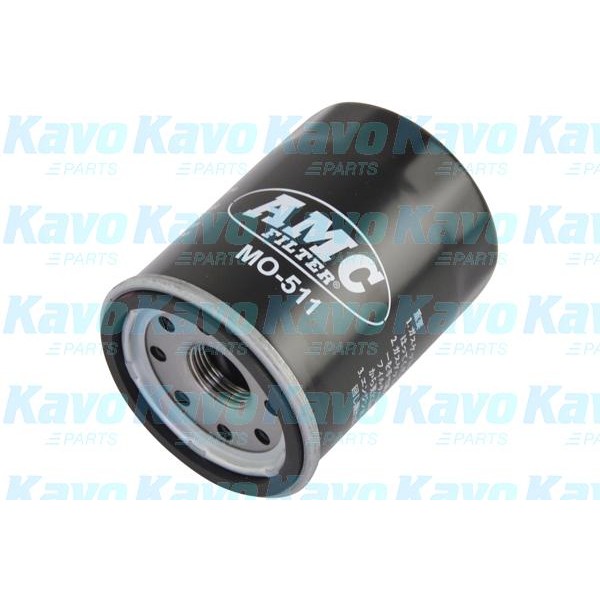 Слика на Филтер за масло KAVO PARTS MO-511 за Mazda MX-3 (EC) 1.8 i V6 - 133 коњи бензин