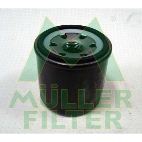 Слика на Филтер за масло MULLER FILTER FO205 за Fiat Albea 178 1.0 - 54 коњи бензин