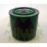 Слика 1 на Филтер за масло MULLER FILTER FO307