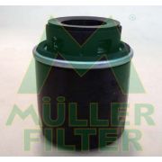 Слика 1 на Филтер за масло MULLER FILTER FO632