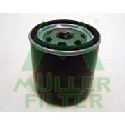Слика 1 на Филтер за масло MULLER FILTER FO635