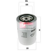 Слика 1 на филтер за разладна течност CLEAN FILTERS DA 990