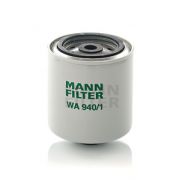 Слика 1 на филтер за разладна течност MANN-FILTER WA 940/1