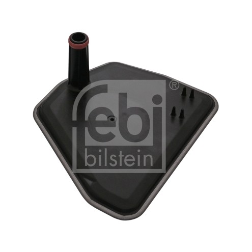 Слика на хидрауличен филтер, автоматски менувач FEBI BILSTEIN 100398 за BMW X3 E83 3.0 D - 211 коњи дизел