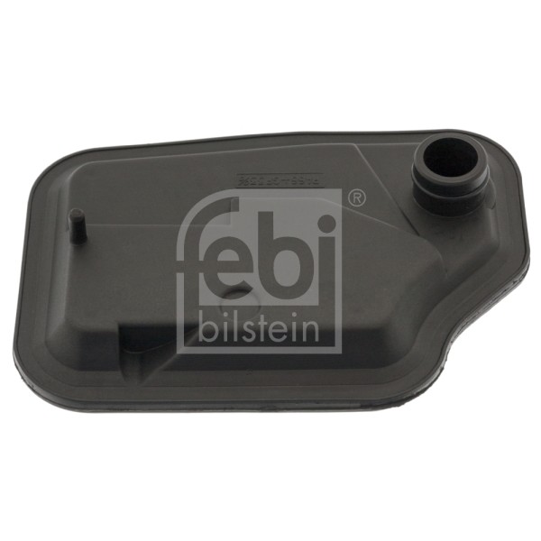 Слика на хидрауличен филтер, автоматски менувач FEBI BILSTEIN 100660 за Mazda 2 Hatchback (DY) 1.3 L - 91 коњи бензин