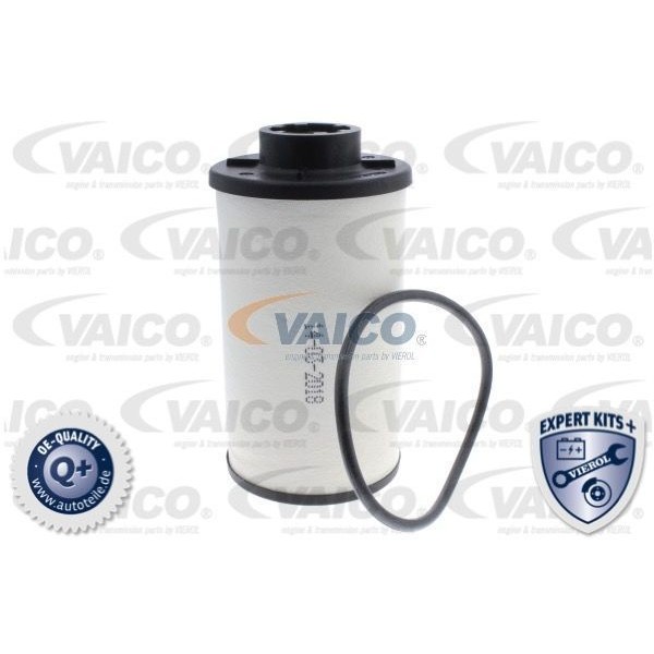 Слика на хидрауличен филтер, автоматски менувач VAICO EXPERT KITS + V10-0440-1 за VW Caddy 3 Estate 2.0 TDI - 110 коњи дизел