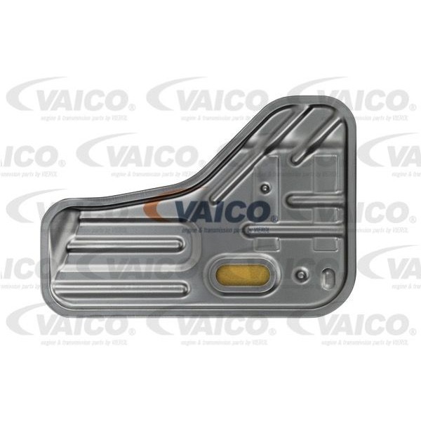Слика на хидрауличен филтер, автоматски менувач VAICO Original  Quality V10-0718 за Skoda Yeti (5L) 2.0 TDI 4x4 - 140 коњи дизел