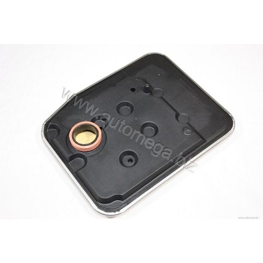Слика на Хидрауличен филтер за автоматски менувач AUTOMEGA 180054410 за VW Beetle (9C1,1C1) 1.6 - 102 коњи бензин