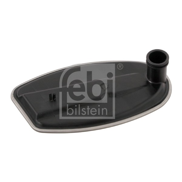 Слика на Хидрауличен филтер за автоматски менувач FEBI BILSTEIN 09463 за Mercedes C-class Estate (s203) C 55 AMG (203.276) - 367 коњи бензин