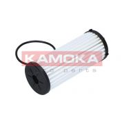 Слика 4 на Хидрауличен филтер за автоматски менувач KAMOKA  F603001