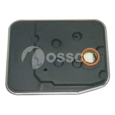 Слика на Хидрауличен филтер за автоматски менувач OSSCA 01392 за VW Vento Sedan (1H2) 1.4 - 60 коњи бензин