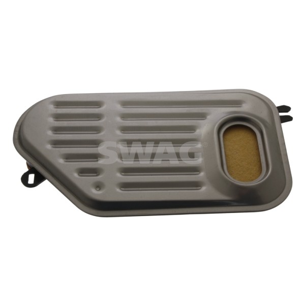 Слика на Хидрауличен филтер за автоматски менувач SWAG 99 91 4264 за VW Phaeton (3D2) 3.2 V6 4motion - 241 коњи бензин