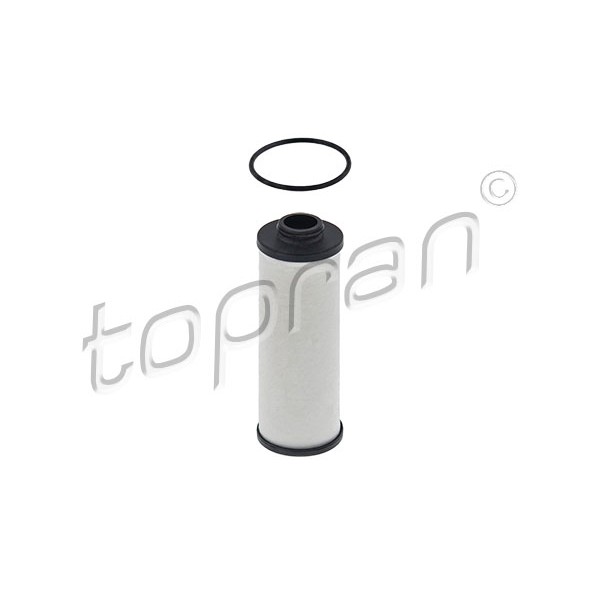 Слика на Хидрауличен филтер за автоматски менувач TOPRAN 114 659 за Porsche Macan (95B) 3.0 S - 340 коњи бензин