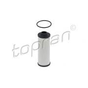 Слика 1 на Хидрауличен филтер за автоматски менувач TOPRAN 114 659