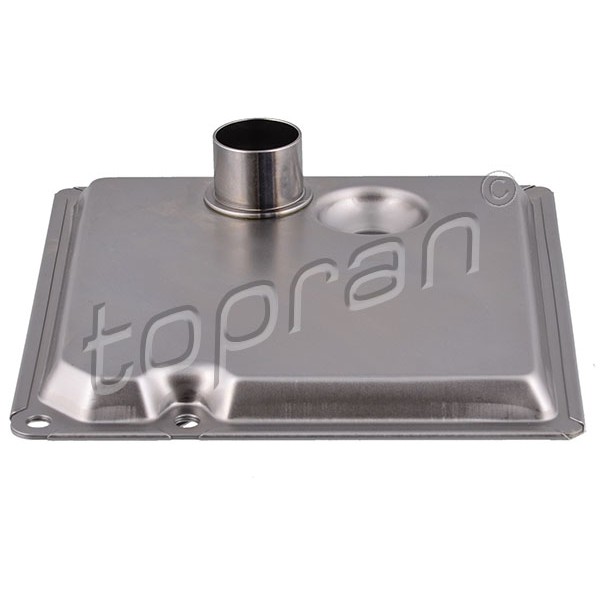 Слика на Хидрауличен филтер за автоматски менувач TOPRAN 500 652
