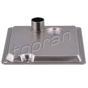 Слика 1 на Хидрауличен филтер за автоматски менувач TOPRAN 500 652