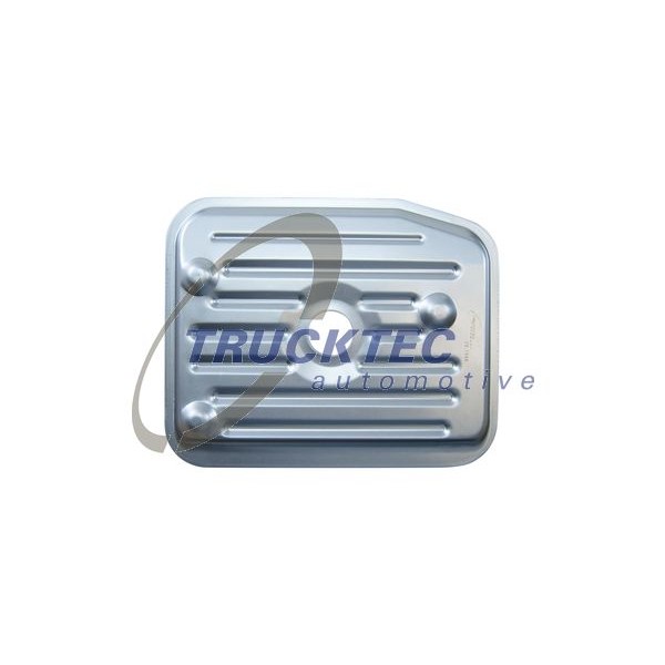 Слика на Хидрауличен филтер за автоматски менувач TRUCKTEC AUTOMOTIVE 07.25.002 за VW Golf 3 (1H1) 1.9 SDI - 64 коњи дизел
