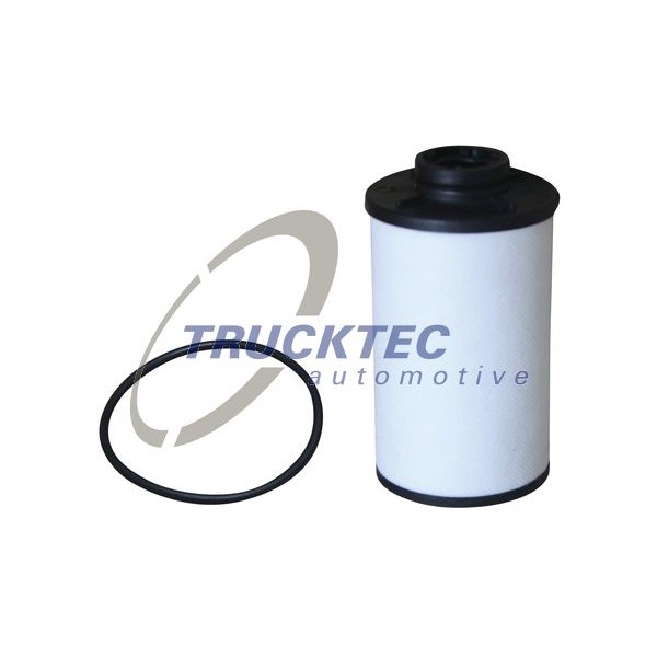 Слика на Хидрауличен филтер за автоматски менувач TRUCKTEC AUTOMOTIVE 07.25.027 за VW EOS (1F7,1F8) 3.2 V6 - 250 коњи бензин