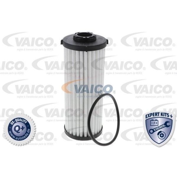 Слика на Хидрауличен филтер за автоматски менувач VAICO EXPERT KITS + V10-4722-1 за Seat Ateca (KH7) 2.0 TDI 4Drive - 190 коњи дизел