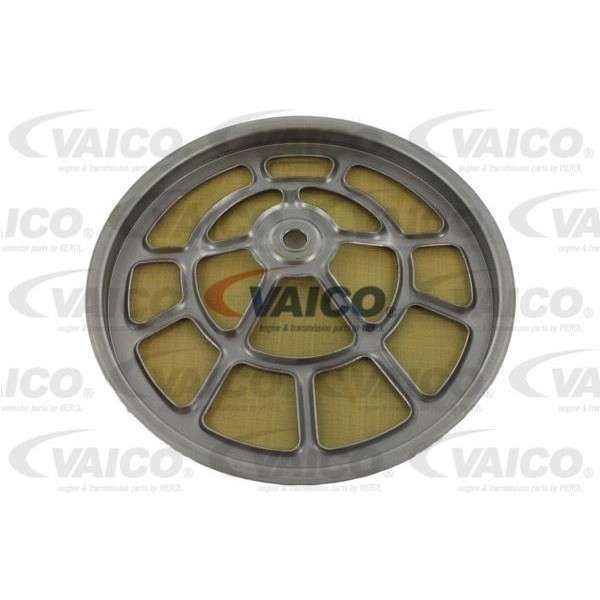 Слика на Хидрауличен филтер за автоматски менувач VAICO Original  Quality V10-0380 за Audi Quattro (85) 2.2 quattro - 136 коњи бензин
