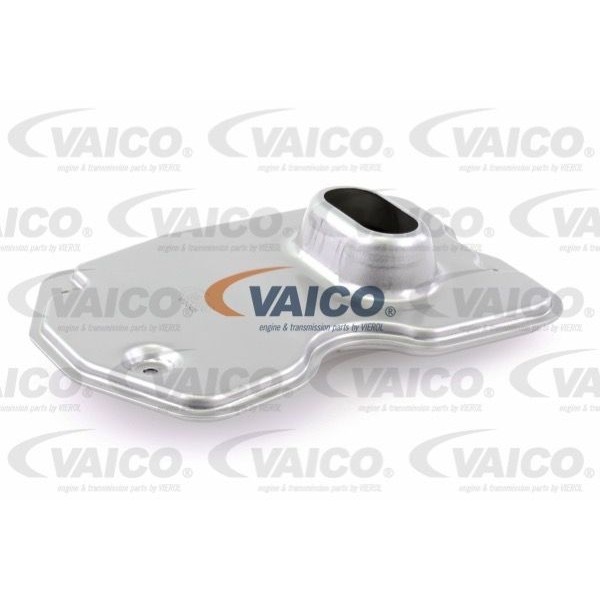 Слика на Хидрауличен филтер за автоматски менувач VAICO Original  Quality V10-0435 за Porsche Cayenne (955, 9PA) Turbo 4.5 - 450 коњи бензин
