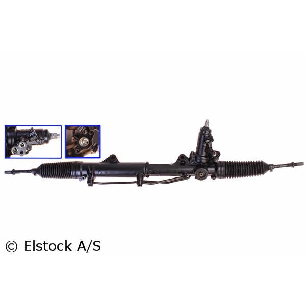 Слика на хидраулична летва ELSTOCK 11-1280 за Mercedes GLK-class (x204) 200 CDI (204.901) - 136 коњи дизел