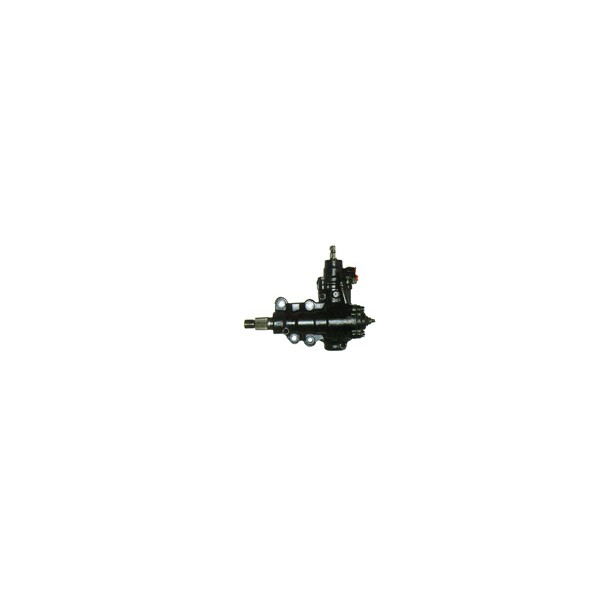 Слика на хидраулична летва GENERAL RICAMBI OP9010 за Opel Campo 2.2 D 4x4 (TFS52) - 53 коњи дизел