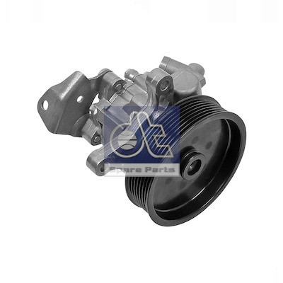 Слика на хидраулична пумпа DT Spare Parts 4.66759 за Mercedes Viano (w639) CDI 3.0 - 204 коњи дизел