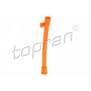 Слика 1 на цевка за шипка за масло TOPRAN 108 032