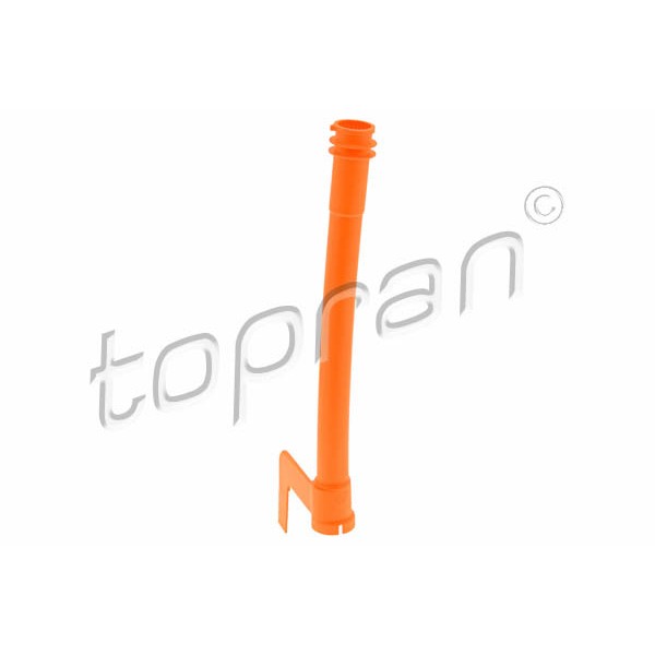 Слика на цевка за шипка за масло TOPRAN 110 050 за Skoda Laura (1Z3) 1.9 TDI - 105 коњи дизел