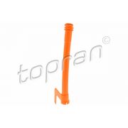Слика 1 на цевка за шипка за масло TOPRAN 110 050