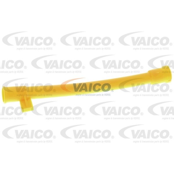 Слика на цевка за шипка за масло VAICO Original  Quality V10-0414 за Skoda Laura (1Z3) 1.6 - 102 коњи бензин