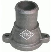 Слика 1 на цевковод за разладна течност Metalcaucho 03116