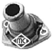 Слика 1 на цевковод за разладна течност Metalcaucho 03517