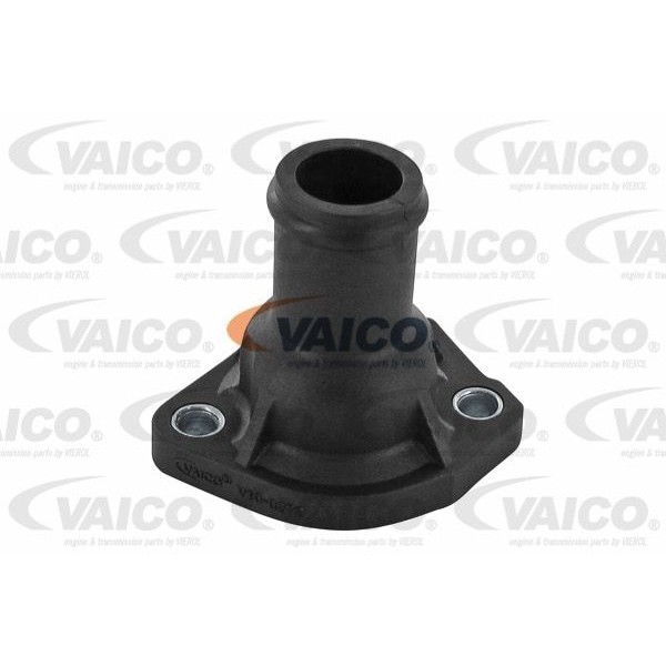 Слика на цевковод за разладна течност VAICO Original  Quality V10-0270 за VW Corrado (53i) 2.9 VR6 - 190 коњи бензин
