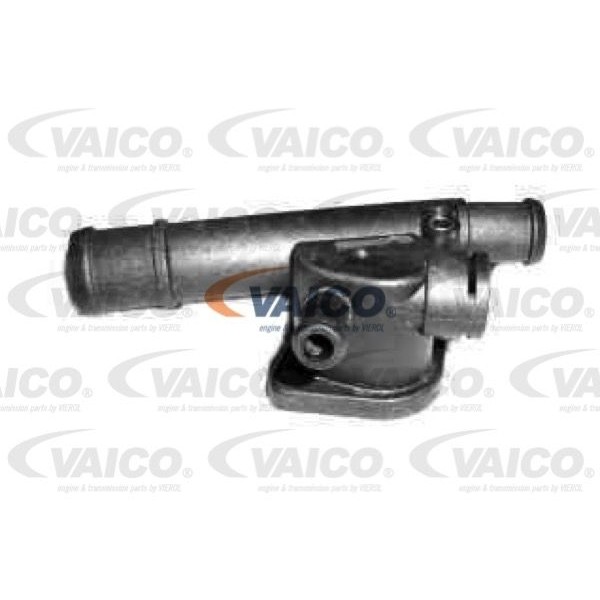 Слика на цевковод за разладна течност VAICO Original  Quality V10-0279 за Audi A2 (8Z0) 1.4 TDI - 90 коњи дизел