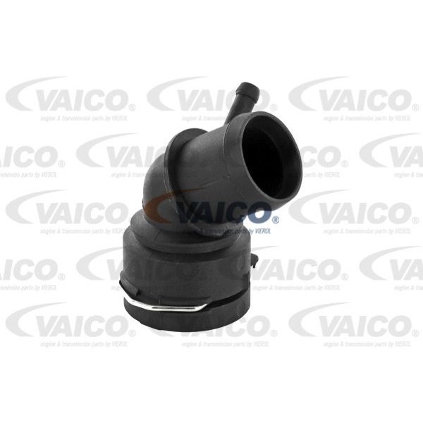 Слика на цевковод за разладна течност VAICO Original  Quality V10-9738 за Audi A3 (8P1) 2.0 TDI 16V - 140 коњи дизел