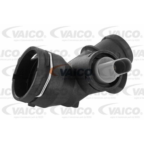 Слика на цевковод за разладна течност VAICO Original  Quality V10-9760 за Skoda Yeti (5L) 1.4 TSI - 122 коњи бензин